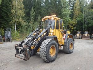 Volvo BM L 70