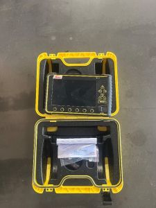 Leica 3D MCP 80