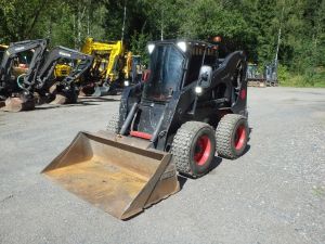Bobcat S 300