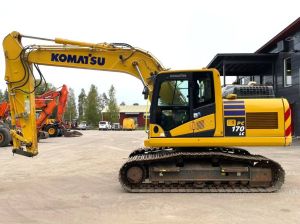 KOMATSU PC170LC-11 EO  -STAGE V-
