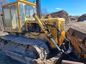 CAT D 4 D