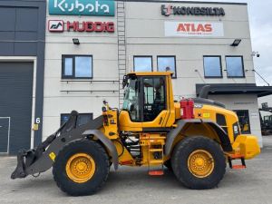 Volvo L 90 H Long Boom STAGE V