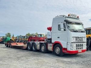 VOLVO FH16 Lavetti Hafo