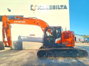 Hitachi ZX225USLC-7  -STAGE V-