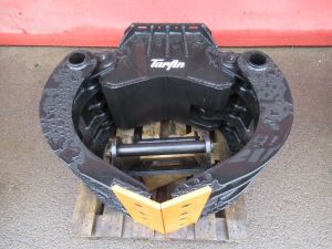 [OTHER] Lajittelukoura Kärsä KH2 S40-S45-sovite, 6-8tn kon, Demolition and sorting grapples
