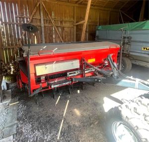 TUME HKL 3000 JC, Equipments