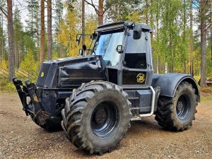 JCB Fastrack 1115