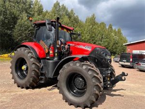 CASE IH 240, Тракторы