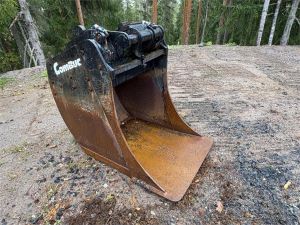 [OTHER] Combuc TK 65 Tärykauha NTP10, Ковши / тилтротаторы / грейферы