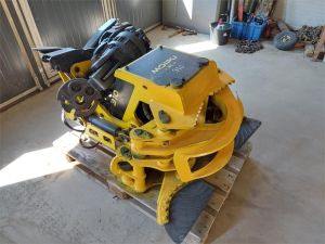 MOIPU 310 EC, Оборудование