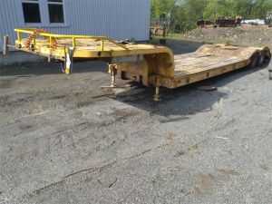 Siimet T 160-3 + Dolly MYYTY !, Lavetit