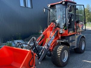 EVERUN ER 08, Minilastare