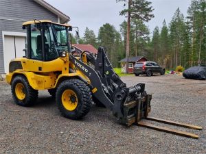 Volvo L 35 GT