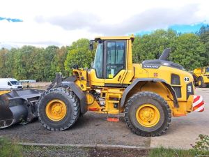 Volvo L60H