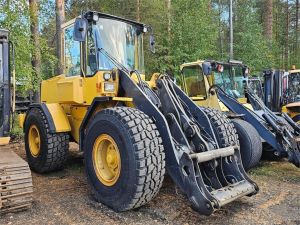 Volvo BM L70B