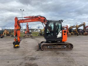 Hitachi ZX 85 US-5A