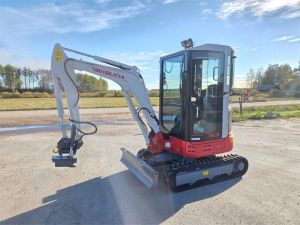 Takeuchi TB23R