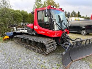 [Other] PistenBully 100