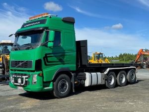 VOLVO FH13 500