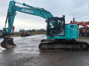 KOBELCO SK230SRLC-5