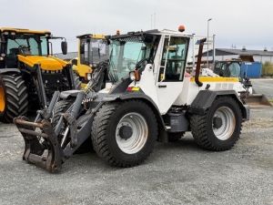 WILLE 655