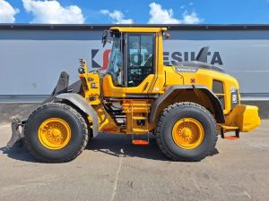 VOLVO L90H