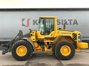Volvo L70F VAAKALLA