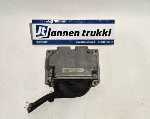  24230-36630-71, OHJAINYKSIKKÖ SAS/OPS  Toyota 52-8FDJF35, Accessories / spare parts  for trucks / material handling machines