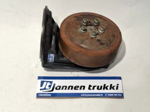 4699301252 VETOPYÖRÄSTÖ Mitsubishi PBV20N2, Accessories / spare parts for trucks / material handling machines