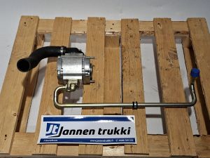 50061295 Hydrauliikkapumppu Jungheinrich ETV 110