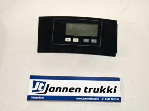 50114301, NÄYTTÖ Jungheinrich ETV 110, Accessories / spare parts  for trucks / material handling machines