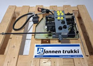 50446265, AV 5759 4 Hydraulinhallinta ventiili Jungheinrich ETV 110