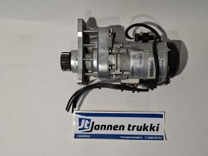 51009801, AL 064-01 Ohjausmoottori/ Sähkömoottori Jungheinrich ETV 110