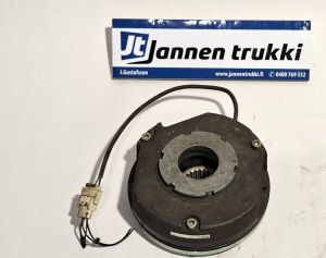 524639, BFK458-16E, SÄHKÖMAGNEETTINEN JARRU Rocla TEH20TREV5400, Accessories / spare parts  for trucks / material handling machines