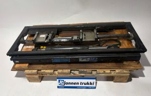 55K-FPS-A514R0, ASETINLAITE Cascade, Accessories / spare parts for trucks / material handling machines