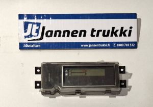 57110-U2250-71, 57110-F2200-71, 69802-600A, NÄYTTÖ, DASHBOARD Toyota 52-8FDJF35, Accessories / spare parts  for trucks / material handling machines