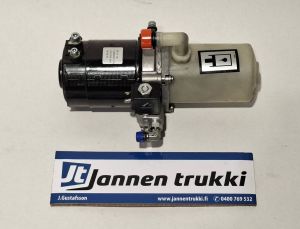 610014, 115703B, HYDRAULIKKAPUMPPU HPI Mitsubishi PBV20N2, Accessories / spare parts for trucks / material handling machines