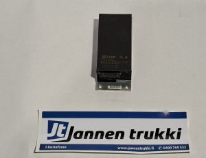 622/11098, 8524692 MUUNNIN/DC-CONVERTER Yale ERP16ATF (SWB) E2380 , Reservdelar och utrustning