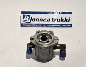 67110-12191-71, HYDRAULIIKKAPUMPPU Toyota 5FBE13, Reservdelar och utrustning