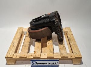 8001011 Vetopyörästö Jungheinrich ETV 110