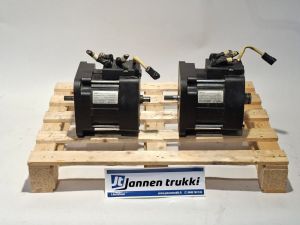 8514242, 11.217.004 AJOMOOTTORI, 30V, 5KW Yale ERP16ATF (SWB) E2380 , Reservdelar och utrustning