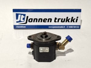 8620616 HYDRAULIIKKAPUMPPU Yale ERP16ATF (SWB) E2380 , Reservdelar och utrustning