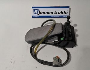 893300-001 HYDRAULIHALLINTA VIVUT Yale ERP18ATF F2080, Accessories / spare parts for trucks / material handling machines