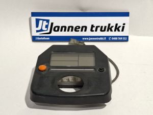 97C5430500, Näyttö Mitsubishi FB16KT