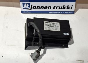 AC8625, DC-Converter Mitsubishi FB16KT
