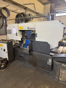 AMADA CP420AN