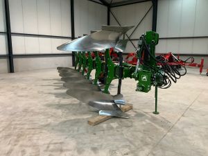 Amazone  Teres 300
