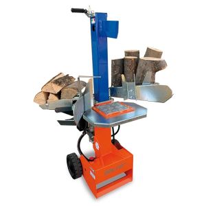 BALFOR C 90 EM/ET halkomakone, Firewood machines