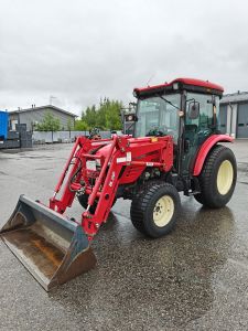 Branson 6225Ch Turbo 4x4