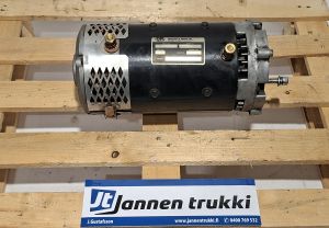 BY6-4001, SÄHKÖMOOTTORI Rocla TEH20TREV5400, Accessories / spare parts for trucks / material handling machines